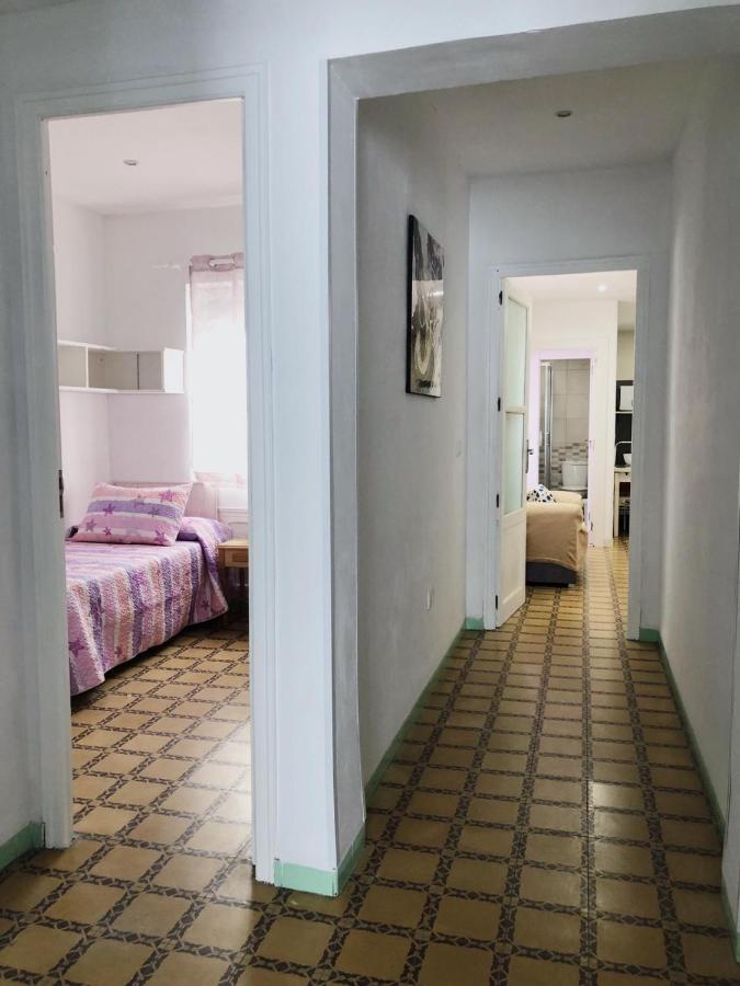 Cerca Del Centro De Alicante Bagian luar foto