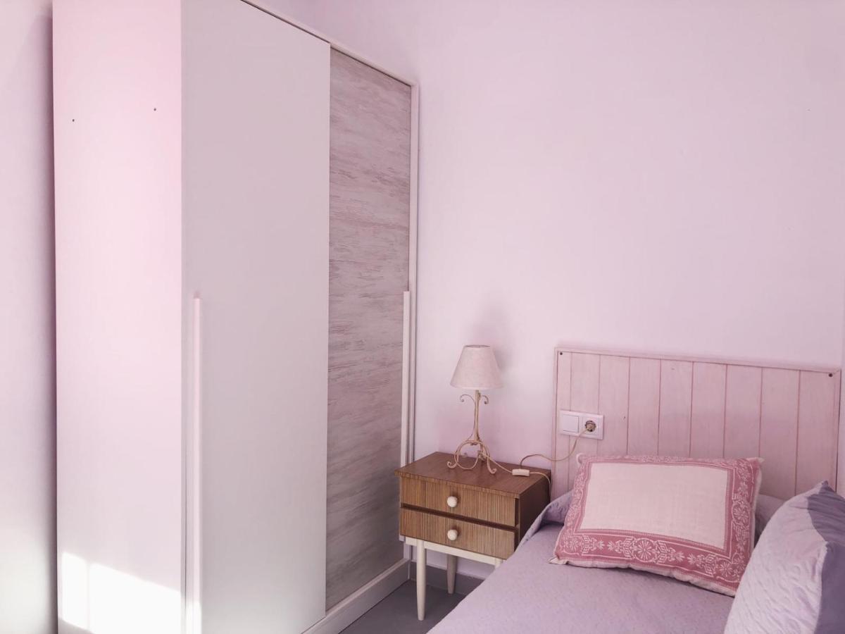 Cerca Del Centro De Alicante Bagian luar foto