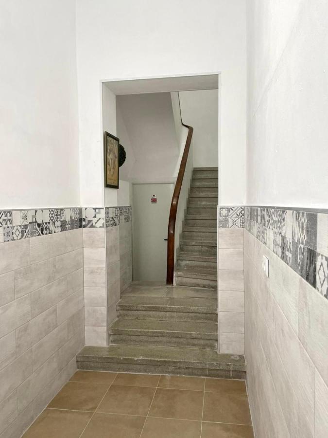 Cerca Del Centro De Alicante Bagian luar foto